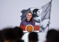 EN CINCO AÑOS, AUMENTÓ EN 7 MILLONES EL NÚMERO DE MEXICANAS Y MEXICANOS CON AGUA ENTUBADA EN SU VIVIENDA; SE INVIERTEN MÁS DE 180 MIL MDP EN OBRAS HÍDRICAS: PRESIDENTA CLAUDIA SHEINBAUM