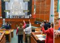 Refuerzan desde el Congreso la protección a las personas adultas mayores