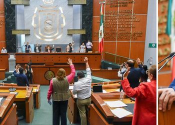 Refuerzan desde el Congreso la protección a las personas adultas mayores