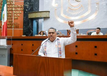 Busca Congreso de Guerrero facilitar la creación denuevos municipios, en favor de los pueblos originarios