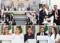En Aniversario 213 del Primer Congreso de Anáhuac…