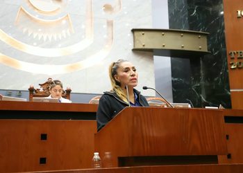 Presentan iniciativa para la creación de la Secretaría de la Diversidad Sexual