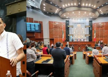 Congreso de Guerrero apruebareforma en materia de nepotismo