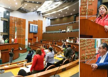 Garantiza Congreso la atención especializadaa menores con discapacidad desde sus hogares