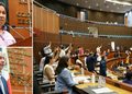 Aprueba Congreso reformas para erradicar distribución de plásticos en escuelas de todos los niveles educativos