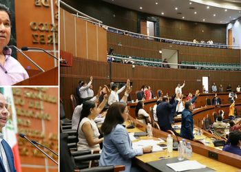 Aprueba Congreso reformas para erradicar distribución de plásticos en escuelas de todos los niveles educativos