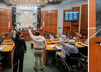 Exhorta el Congreso al IMSS Bienestar para mejorar la Unidad de Salud de Tulimán