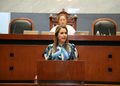 Proponen que aspirantes a magistrados no provengan de los órganos electorales