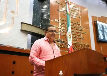 Proponen reforma para reforzar acciones contra la violencia escolar