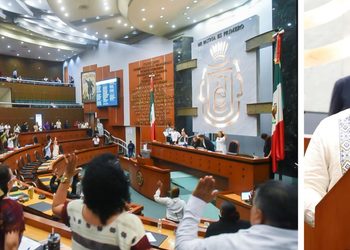 Exhorta Congreso al Ayuntamiento de Acapulco para retirar vehículos chatarra