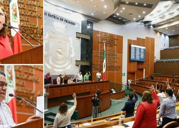 Exhorta el Congreso a autoridades para reforzarla protección de la salud y el bienestar de la niñez