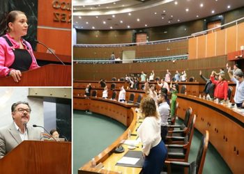 Fortalece Congreso el Fondo Verde, para mejor gestión del medio ambiente