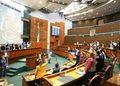 Designa el Congreso al artista Bernardo Rosendo Ponce como recipiendario de la Presea “Sentimientos de la Nación”