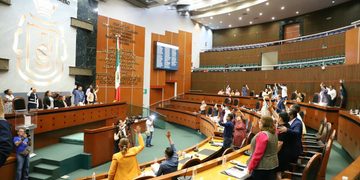 Designa el Congreso al artista Bernardo Rosendo Ponce como recipiendario de la Presea “Sentimientos de la Nación”
