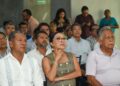 EN GUERRERO, EL PUEBLO RECONOCE LOS LOGROS DEL GOBIERNO HUMANISTA, HONESTO Y TRANSFORMADOR QUE ENCABEZA LA PRESIDENTA CLAUDIA SHEINBAUM: ESTHELA DAMIÁN
