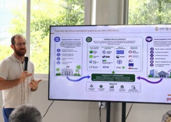 Avanza Guerrero con la última etapa para la elaboración de la Estrategia Estatal de Cambio Climático