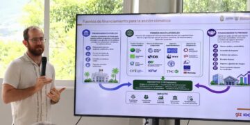 Avanza Guerrero con la última etapa para la elaboración de la Estrategia Estatal de Cambio Climático