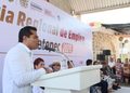 Anuncia el gobierno de Guerrero la Feria del Empleo Agrícola en Costa Chica