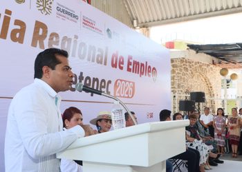 Anuncia el gobierno de Guerrero la Feria del Empleo Agrícola en Costa Chica