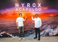 Acapulco sede internacional de eventos deportivos con la edición Hyrox Acapulco 2026