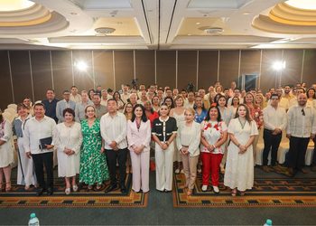 Inaugura Evelyn Salgado Pineda el Encuentro Regional de Autoridades Electorales 2026 de la IV Circunscripción Plurinominal