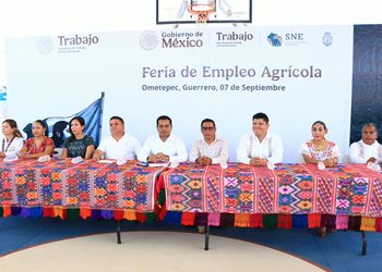 Impulsa Evelyn Salgado empleo formal y dignifica el trabajo agrícola en la Costa Chica