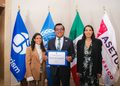 Guerrero participa en el diálogo turístico de México con ONU Turismo
