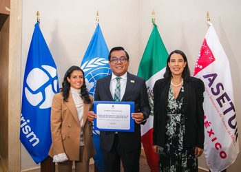 Guerrero participa en el diálogo turístico de México con ONU Turismo