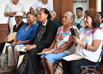 Reconocen a exponentes de la cultura guerrerense con el premio Baluartes 2026