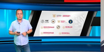 Mantiene Guerrero acciones coordinadas para fortalecer la seguridad y la justicia