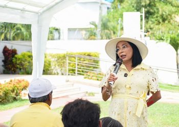 PREVENIR LAS ADICCIONES ES TAMBIÉN CONSTRUIR UN GUERRERO CON MÁS OPORTUNIDADES PARA SUS JÓVENES: ESTHELA DAMIÁN