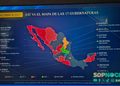 Encuestas perfilan ventaja de Morena en Guerrero con Beatriz Mojica