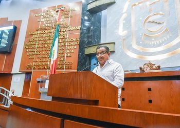 Pide el Congreso un censo en Yetla tras desbordamiento de río