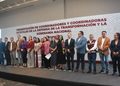 RECONOCE ESTHELA DAMIÁN RESULTADOS DE LA ENCUESTA INTERNA DE MORENA Y VIRTUAL TRIUNFO DE BEATRIZ MOJICA