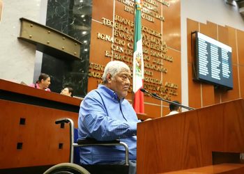 Proponen desde el Congreso laimplementación de bebedores públicos