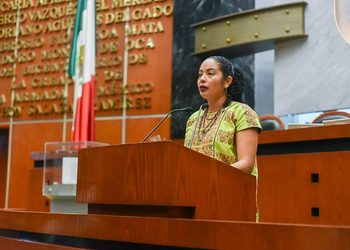 Plantean reforma para garantizar al menos una notaría por municipio