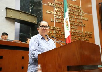 Plantean en el Congreso programa de atención a campesinos de Guerrero
