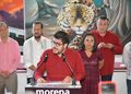 Morena cierra filas en torno a Beatriz Mojica