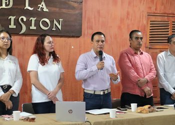 Guerrero fortalece coordinación para la protección y bienestar animal