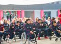 Guerrero rumbo a la Paralimpiada Nacional CONADE 2026