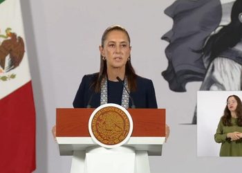 Respalda presidenta Sheinbaum designación de Beatriz Mojica como coordinadora de la 4T en Guerrero