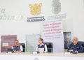 Evelyn Salgado refuerza prevención en Guerrero ante evolución del Huracán “Polo” 