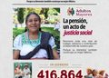 En Guerrero llegar a los 65 también significa sumar otro derecho constitucional