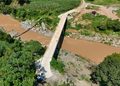 Gobierno del estado lleva a la Costa Chica obras de infraestructura carretera