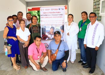 Gobierno de Guerrero garantizará intérpretes de lenguas indígenas en hospitales públicos