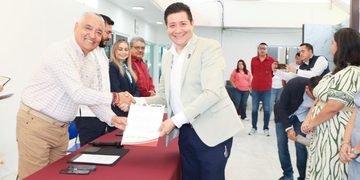 Instalan la comisión para elaborar propuesta de Ley de Educación Superior: Castillo Peña
