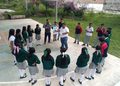 Estudiantes de la región Centro leen y dialogan sobre salud mental en el Día del ABC de las Emociones