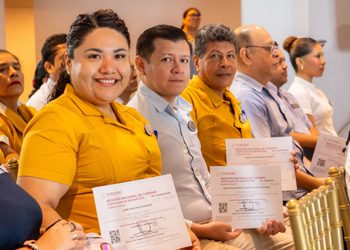 Acapulco fortalece sus servicios turísticos con nuevos distintivos y reconocimientos