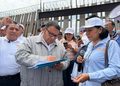 El gobierno del estado privilegia el diálogo y con la Sección 14 del SNTE y a representantes de los Tecnológicos: Francisco Rodríguez