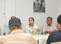 FIRME EN MORENA, ESTHELA DAMIÁN CONSOLIDA EL RESPALDO DE LIDERAZGOS DE IZQUIERDA EN GUERRERO